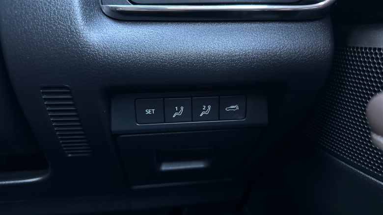 Mazda Cx-30 2.0 e-Skyactiv X MHEV GT Sport 5dr Petrol Hatchback